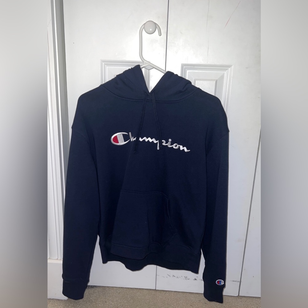 Champion boys size medium sweatshirt